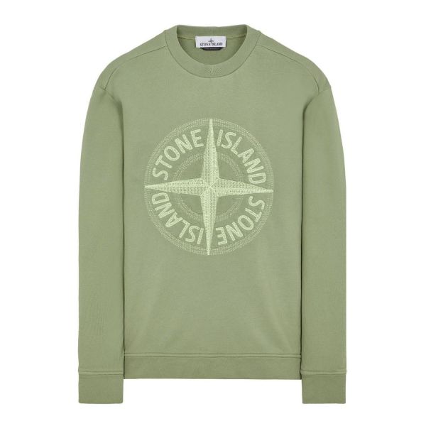 Свитшот Stone Island 781565484 V0055