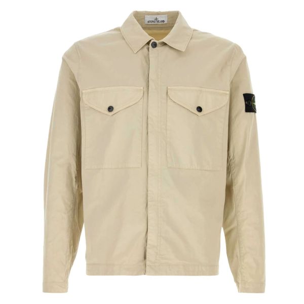 Овершорт Stone Island 811510210 V0097