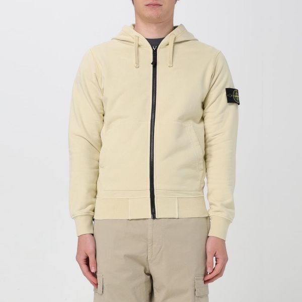 Худи Stone Island 801564251 V0091