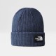 Шапка The North Face Salty Dog Beanie Shady Blue