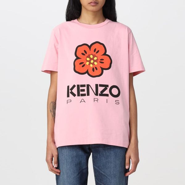 Футболка Kenzo FE62TS1404S034
