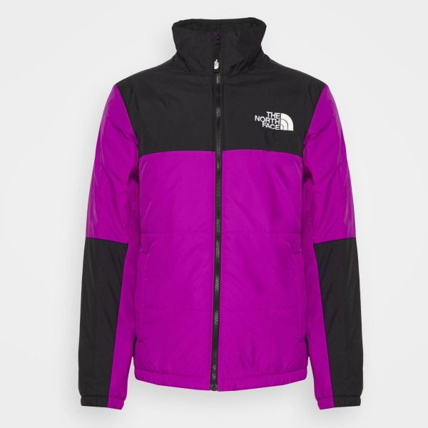 Куртка The North Face M Gosei Puffer JKT BOYSNBRY/TNFBLK