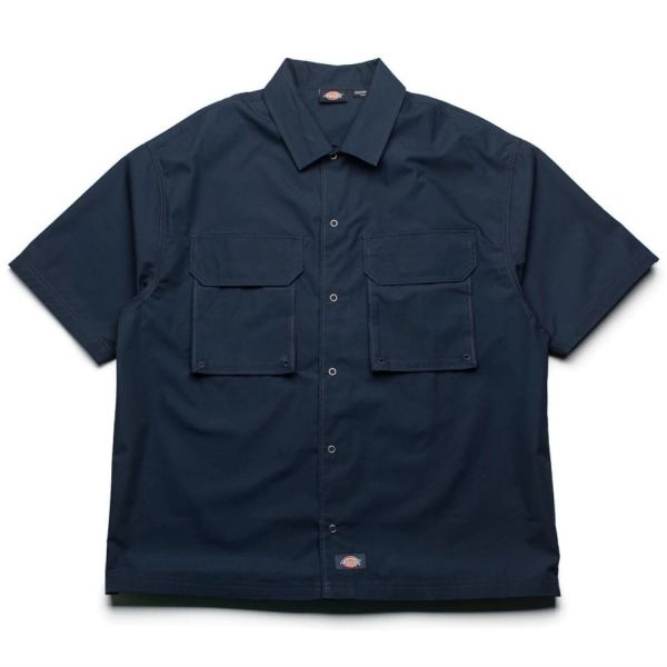 Рубашка Dickies WSR85DN