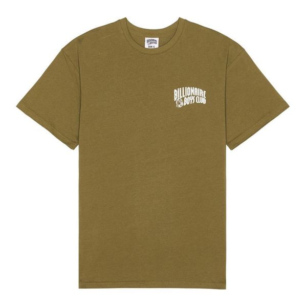 Футболка Billionaire Boys Club BB Arch SS Tee Capulet Olive