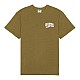 Футболка Billionaire Boys Club BB Arch SS Tee Capulet Olive