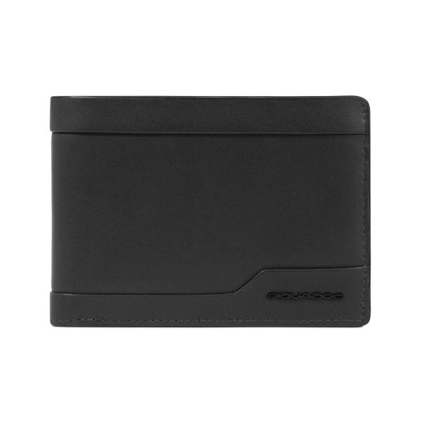 Кошелек Piquadro PU1392FXPR/N