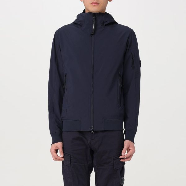 Куртка CP Company 16CMOW003A 005968A 888