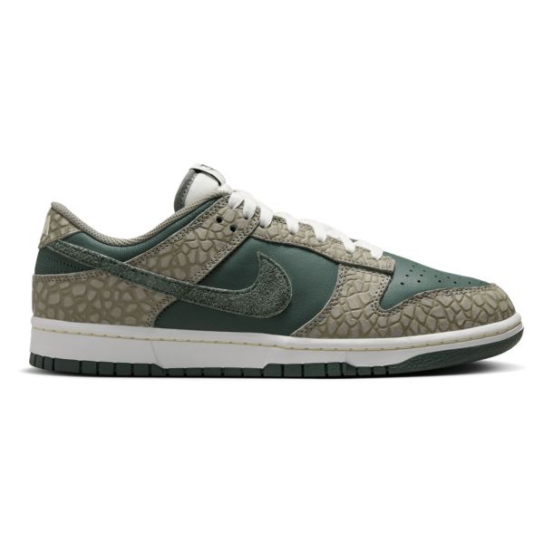 Кеды Nike Dunk Low Retro PRM HF4878 053