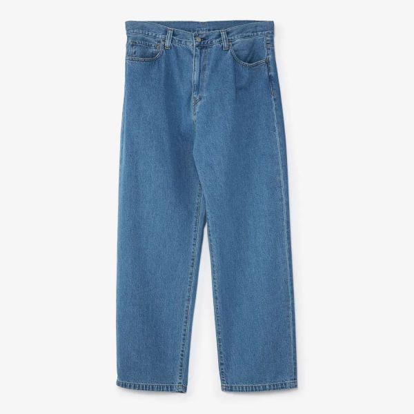 Джинсы Carhartt Landon Pant I030468