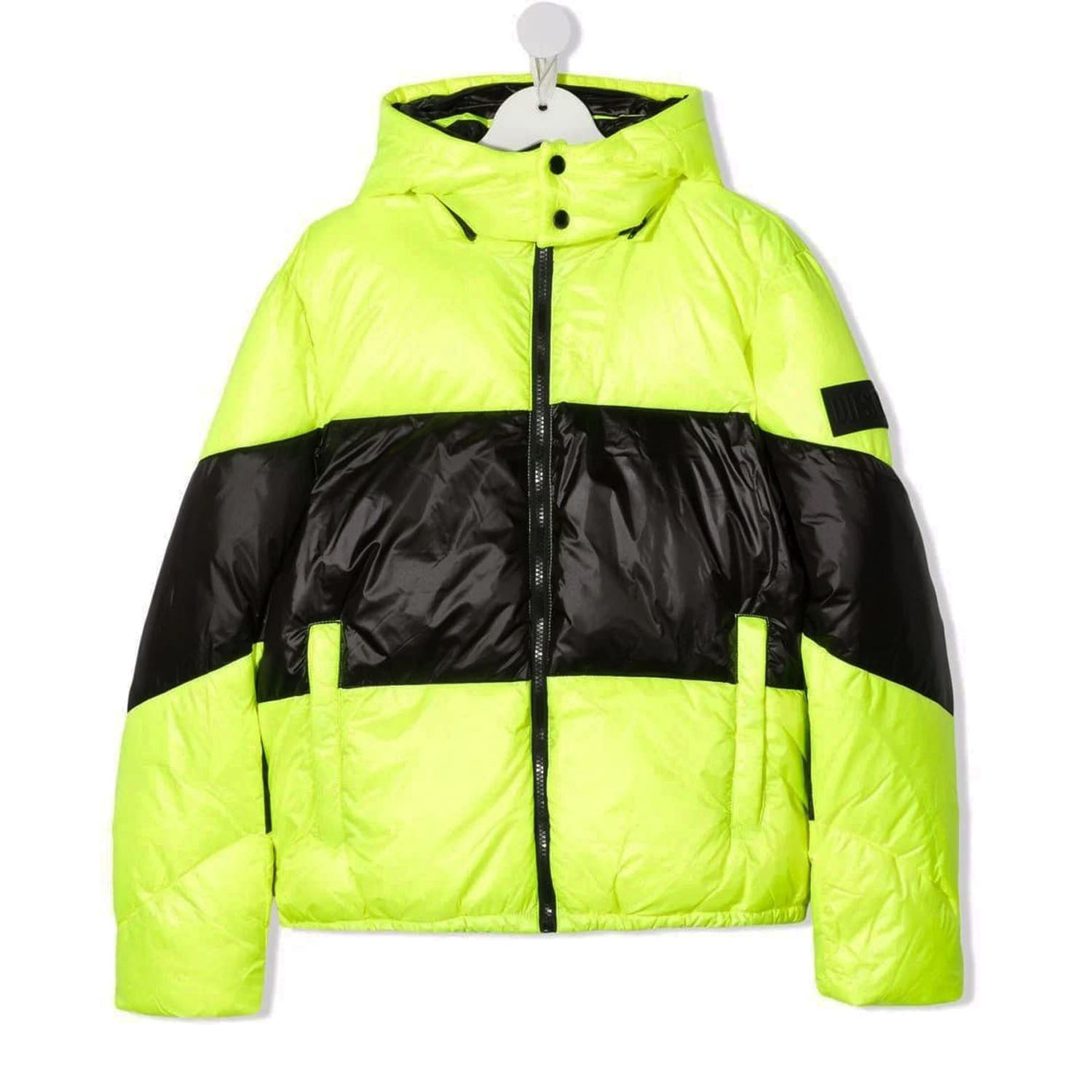 Куртка для мальчика Diesel Kids Jory 00J579-KXBAX-K230