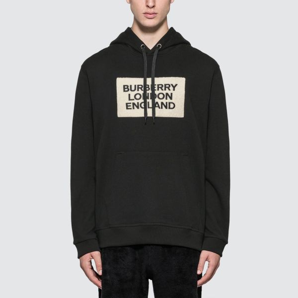 Худи Burberry 8069454 1002