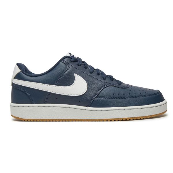 Кеды Nike Court Vision LO FZ5547 400
