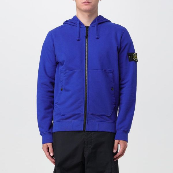 Худи Stone Island 791561620 V0022