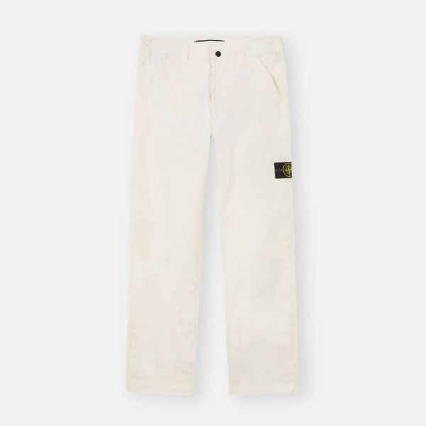 Штани-карго Stone Island K1S153100015S0011 V0093