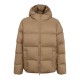 Пуховик MSGM 227701-23