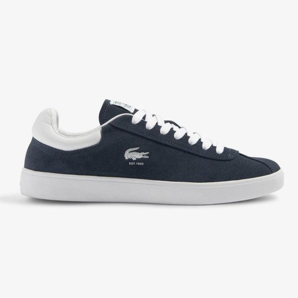 Кеди Lacoste Baseshot 223 1 SMA NVY/WHT