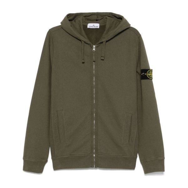 Худи Stone Island 811563520 V0059