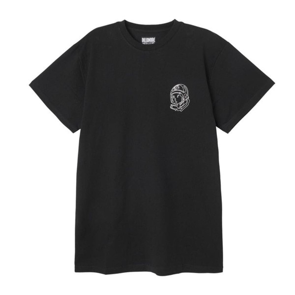 Футболка Billionaire Boys Club 831-6302 Black