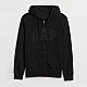 Zip-Худі Gap 218871-17-1 0003