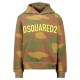 Дитяче худі Dsquared2 DQ0823 D0026