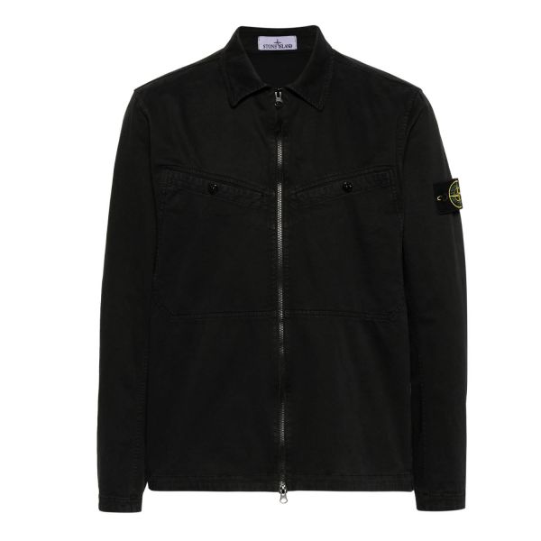 Овершорт Stone Island 801510104 V0129