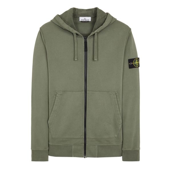 Худи Stone Island 801564251 V0059