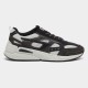 Кросівки Diesel S-Serendipity Black/Grey