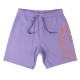 Шорти Billionaire Boys Club BB HELMET SHORTS - VIOLET TULIP