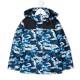 Куртка для хлопчика Diesel Kids Jumac 00J57D-KXBAZ-K89M