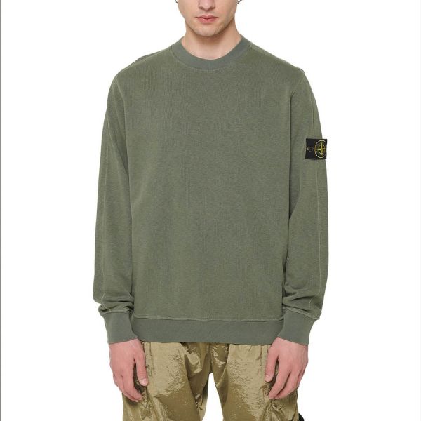 Свишот Stone Island 801566060 V0159
