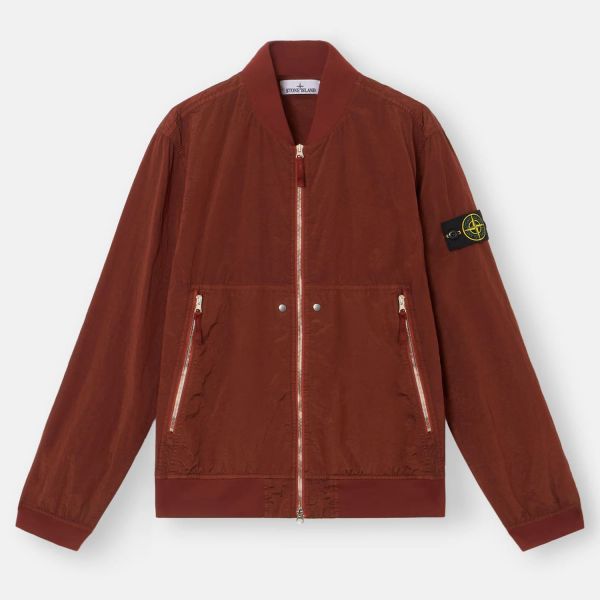 Вітровка Stone Island K1S154100019S0020 V007A