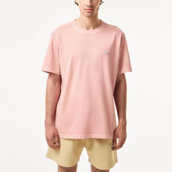 Футболка Lacoste TH0426 K86