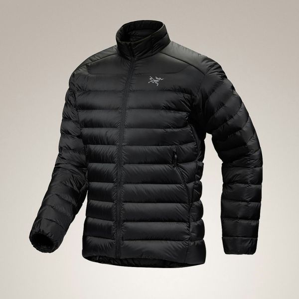 Пуховик Arcteryx Cerium Jacket