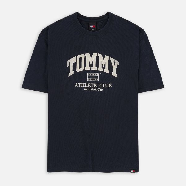 Футболка Tommy Hilfiger DM0DM18557 C1G