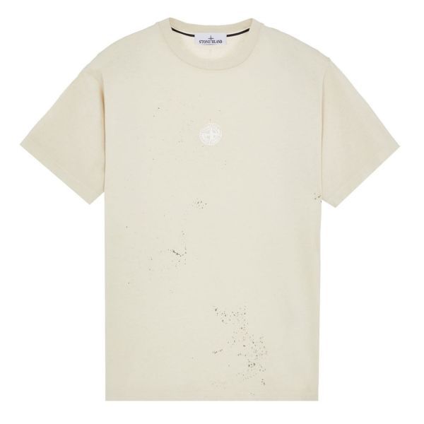 Футболка Stone Island 79152NS84 V0097