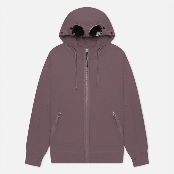 Худи C.P. Company 17CMSS028A 005086W 735