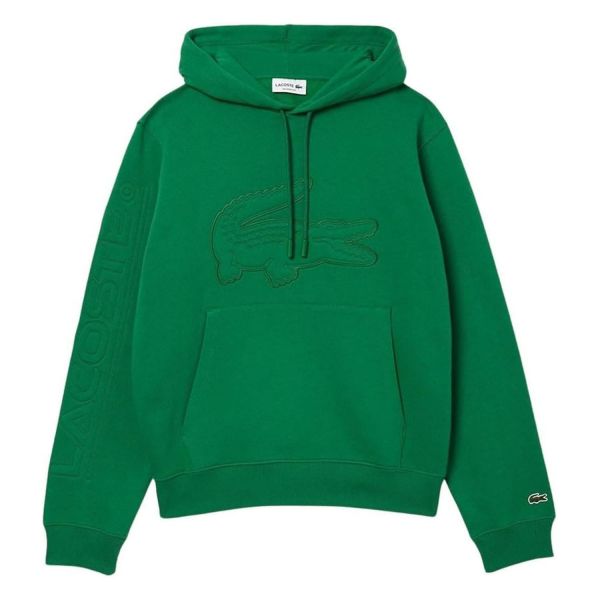 Худі Lacoste SH2105 00 CNQ