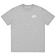 Футболка Billionaire Boys Club Small Arch Logo Heather Grey