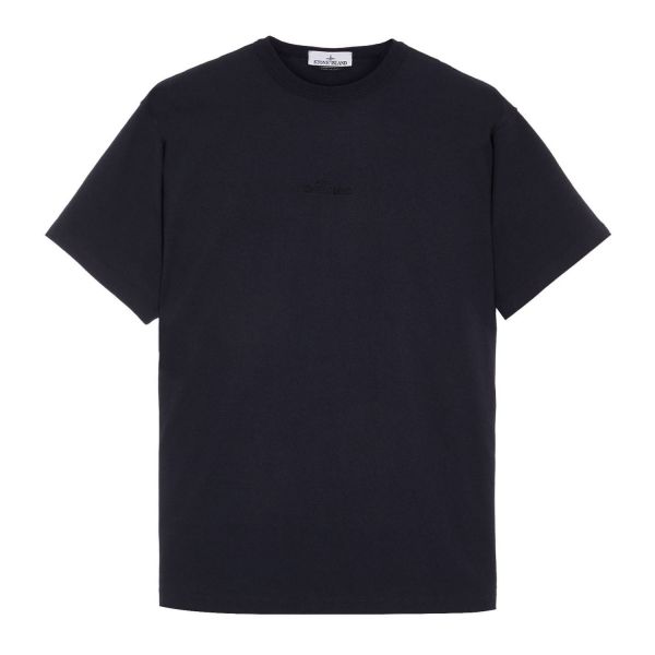 Футболка Stone Island 791520444 V0020