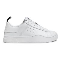 Кеди Diesel S-Clever Low W White/White