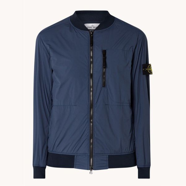 Бомбер Stone Island 761541331 v0024