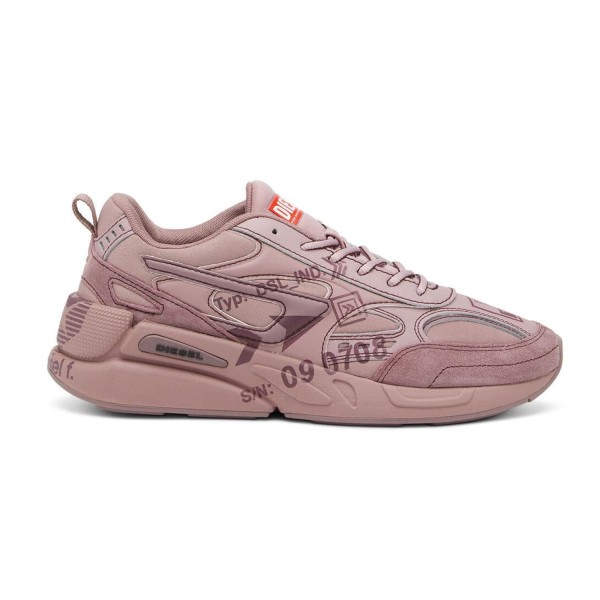 Кросівки Diesel S-Serendipity Sport W Woodrose dark