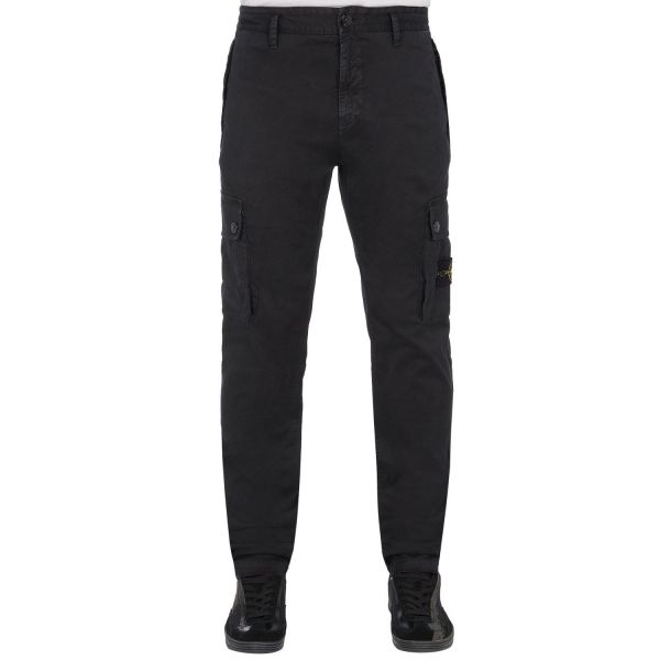 Штаны-карго Stone Island 7915303L1 V0129