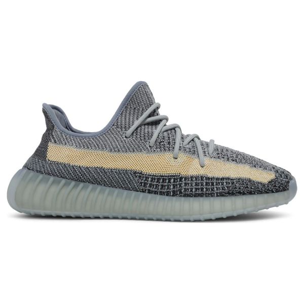 Кросівки Adidas Yeezy Yeezy Boost 350 V2 Ashblu/Ashblu/Ashblu