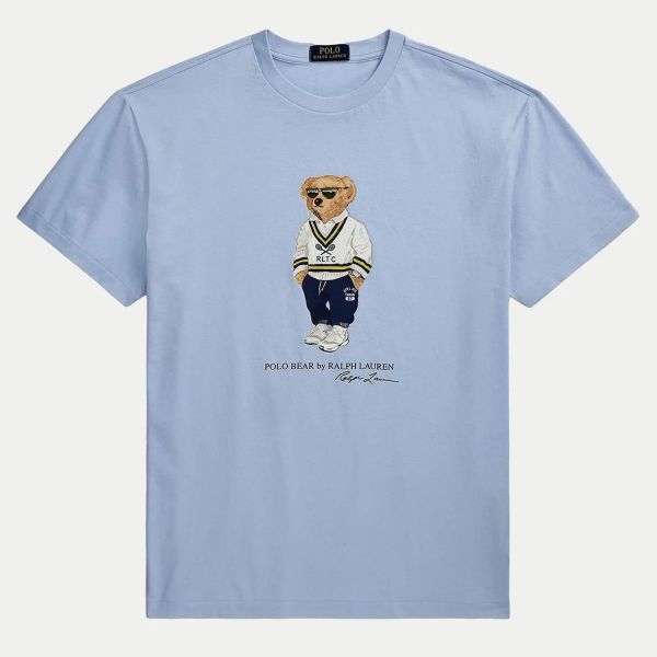 Футболка POLO Ralph Lauren 710973137001