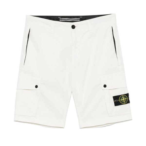 Шорты Stone Island K1S15L100011S0010 v0093