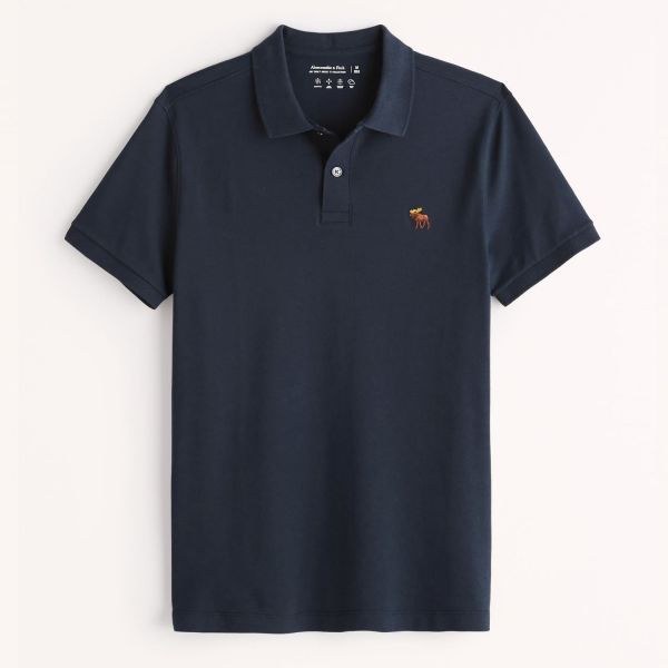Поло Abercrombie & Fitch 124-227-08607-200