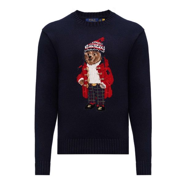 Свитер POLO Ralph Lauren 710952384001