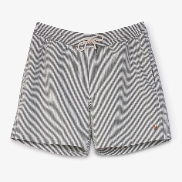 Плавальні шорти POLO Ralph Lauren 710957784002
