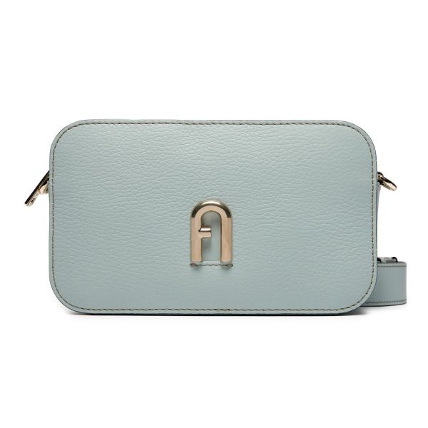 Сумка Furla Primula Mini Crossbody blue